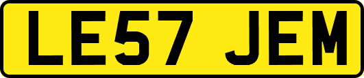 LE57JEM