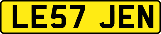 LE57JEN
