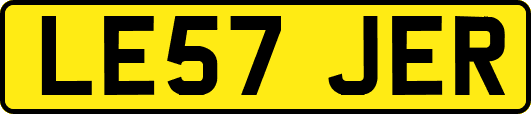 LE57JER