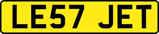 LE57JET