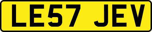 LE57JEV