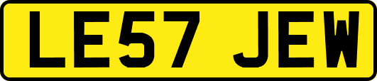 LE57JEW