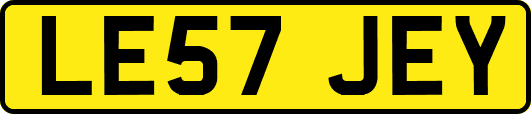LE57JEY