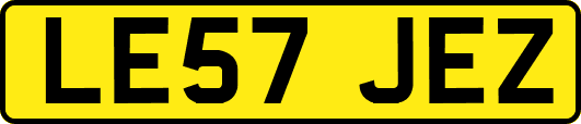 LE57JEZ