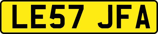 LE57JFA
