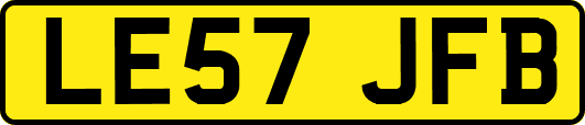 LE57JFB