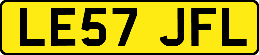 LE57JFL