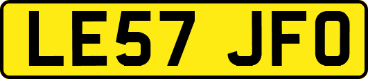 LE57JFO