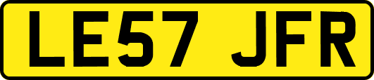 LE57JFR