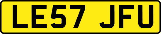 LE57JFU