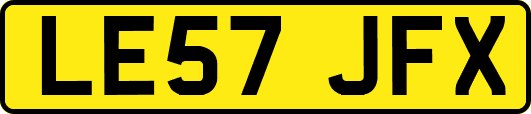 LE57JFX