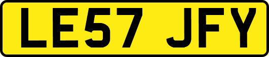LE57JFY