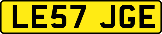 LE57JGE