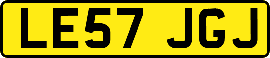 LE57JGJ