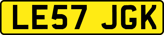 LE57JGK