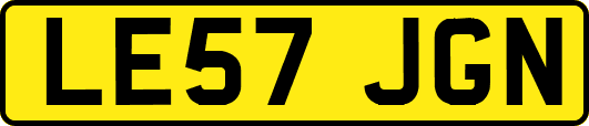 LE57JGN