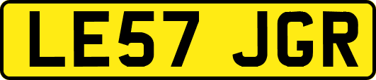 LE57JGR
