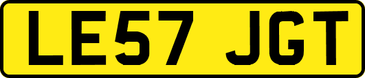 LE57JGT
