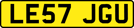 LE57JGU