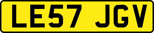 LE57JGV