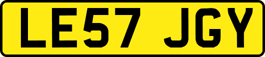 LE57JGY