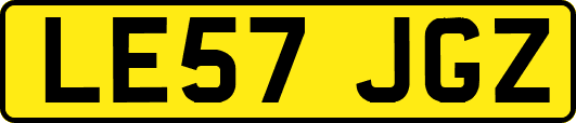 LE57JGZ