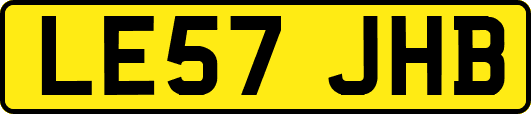 LE57JHB