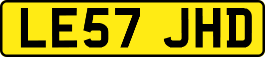 LE57JHD