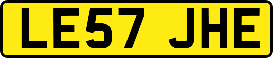 LE57JHE