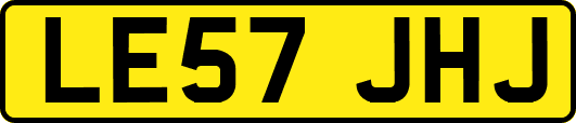 LE57JHJ