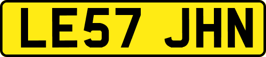 LE57JHN