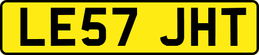 LE57JHT