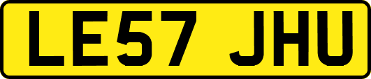 LE57JHU