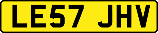 LE57JHV