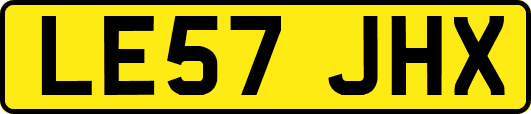 LE57JHX