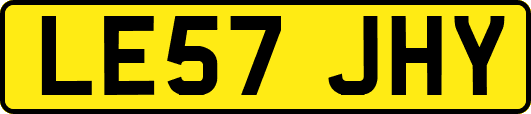 LE57JHY