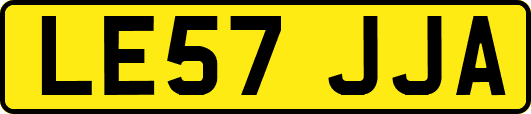 LE57JJA
