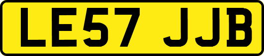 LE57JJB