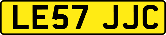 LE57JJC