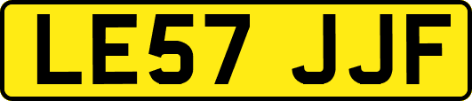 LE57JJF