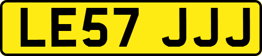LE57JJJ