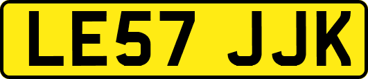 LE57JJK