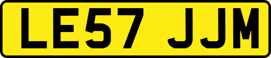 LE57JJM