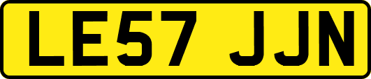 LE57JJN
