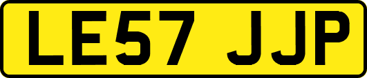 LE57JJP