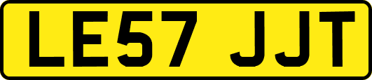 LE57JJT