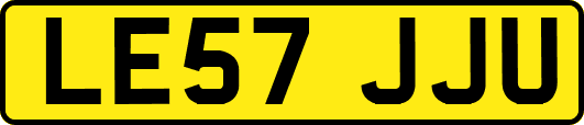 LE57JJU