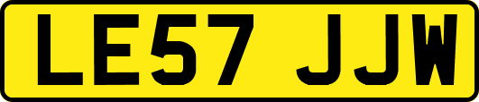 LE57JJW