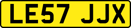 LE57JJX
