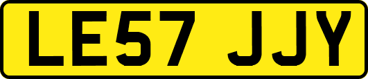 LE57JJY